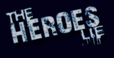logo The Heroes Lie